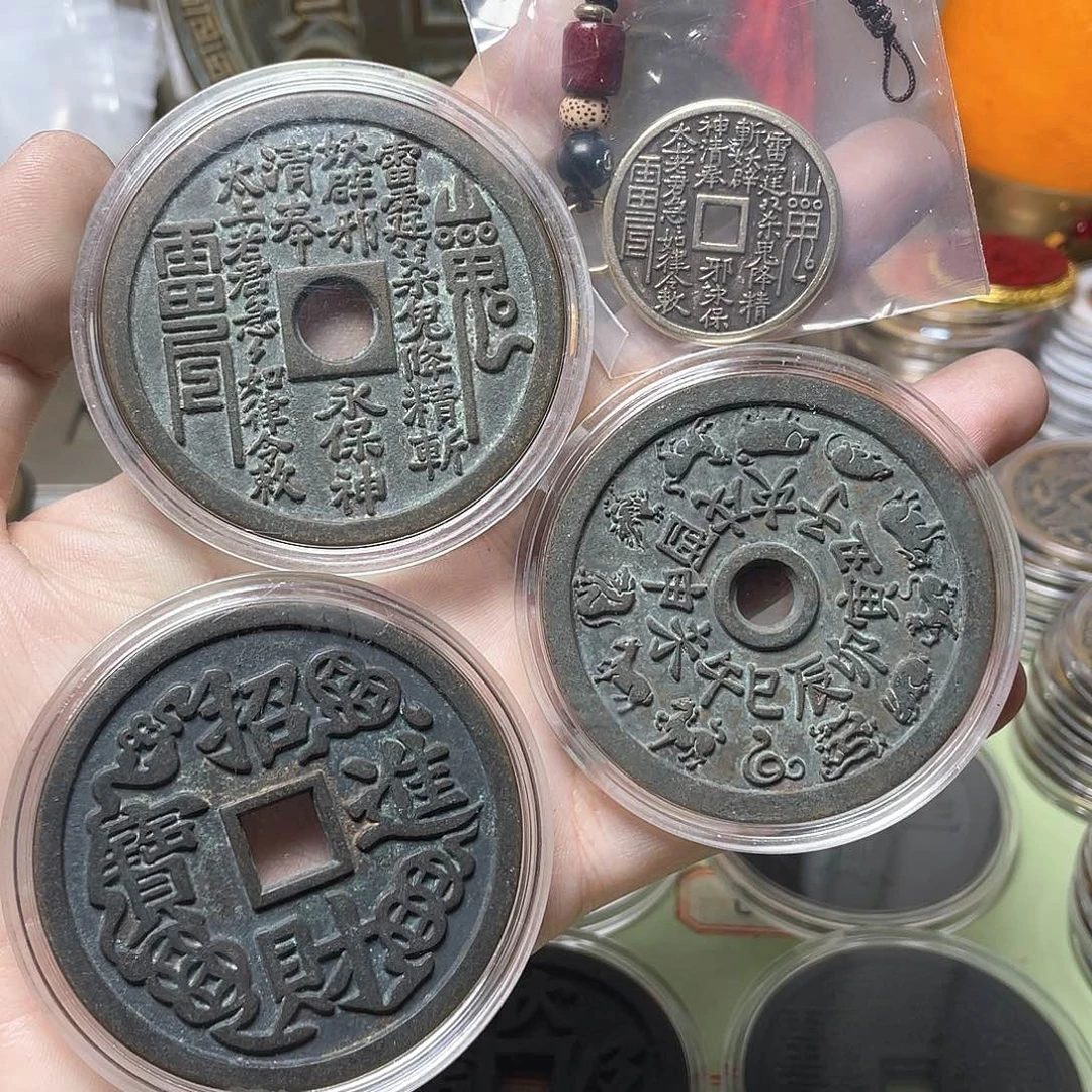 铜锅*一物一拍 现场下单
