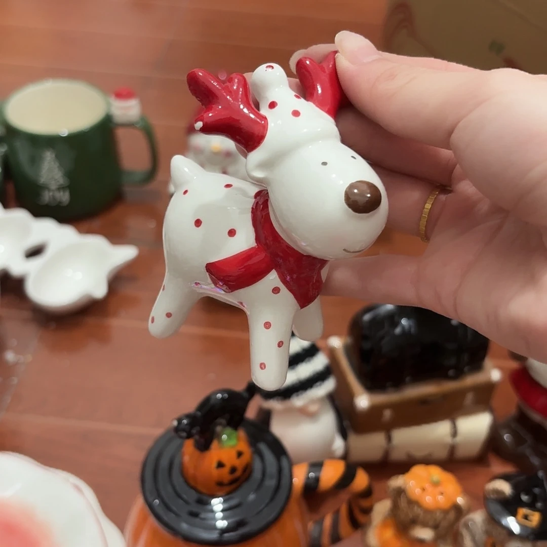 瓷片陶瓷完美主义慎拍