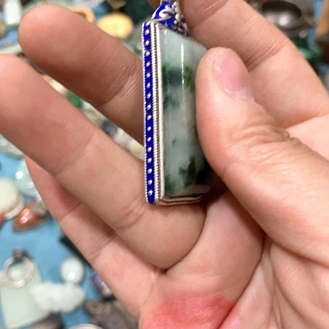 木用****5小物件一个 小物件