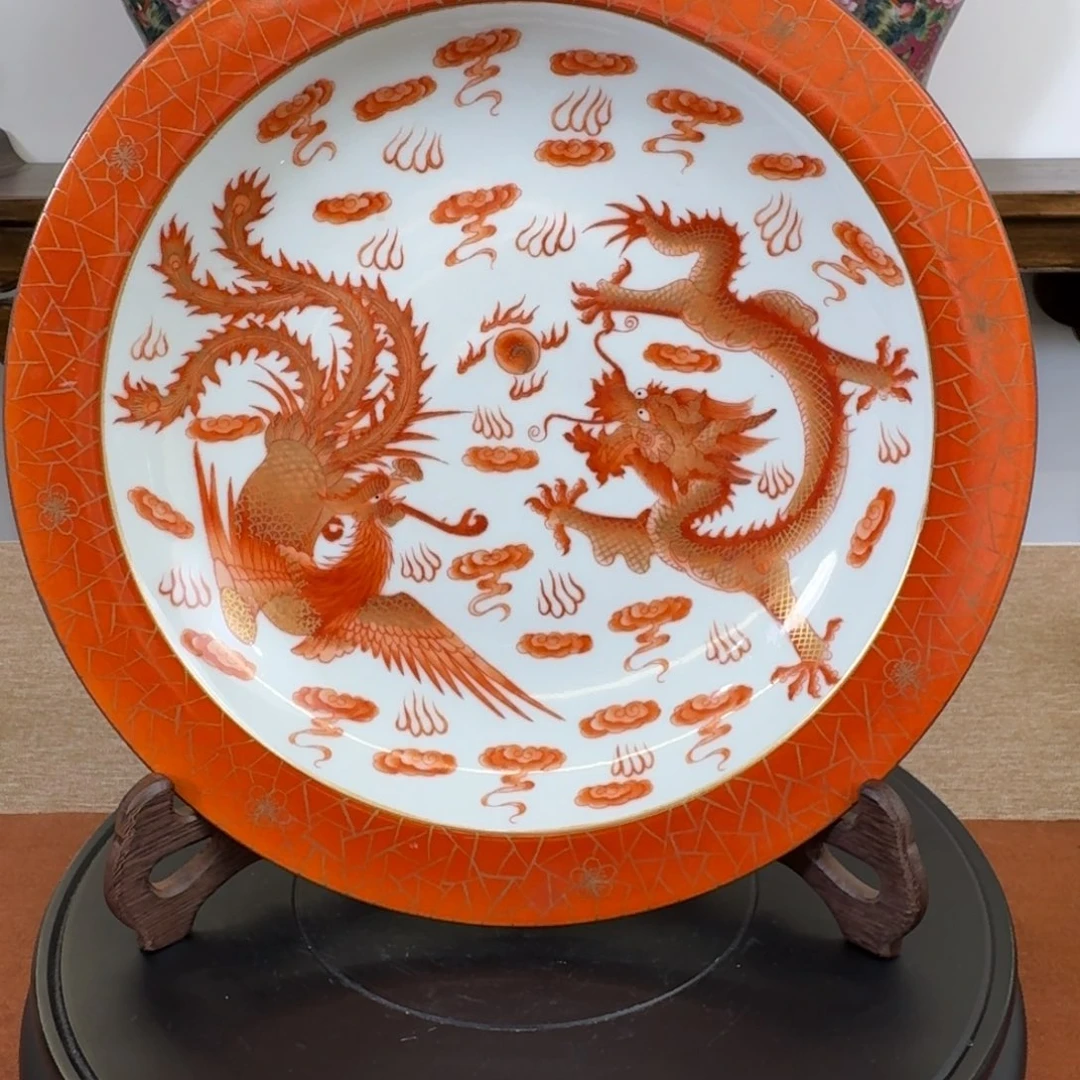 景德镇陶瓷艺术品