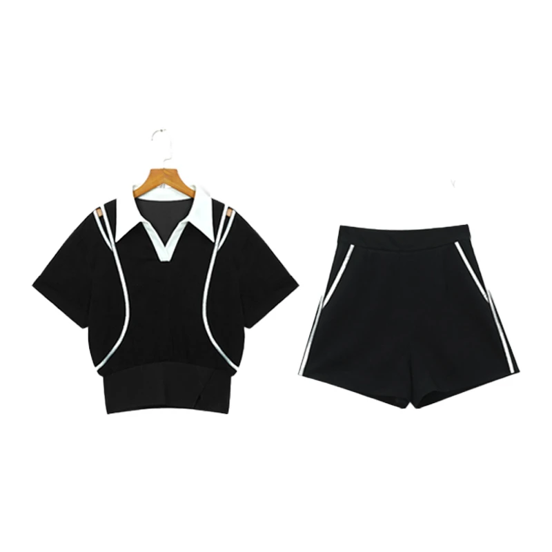 【蜜糖honey】原创设计·高定品质  套装24119(雅意)