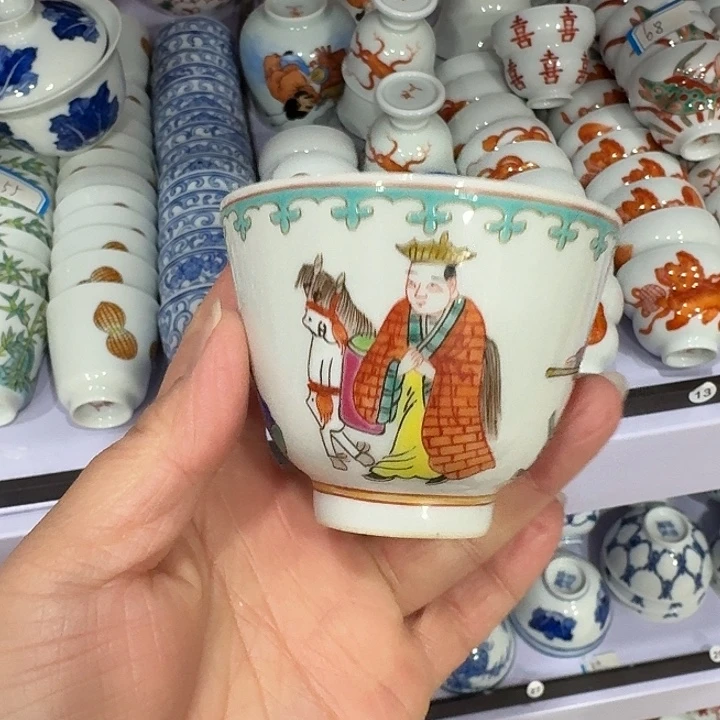 陶瓷艺术品收藏陶瓷