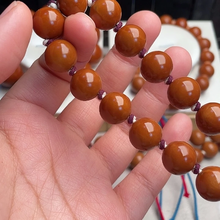 橄榄核手串/手链橄榄核1.2