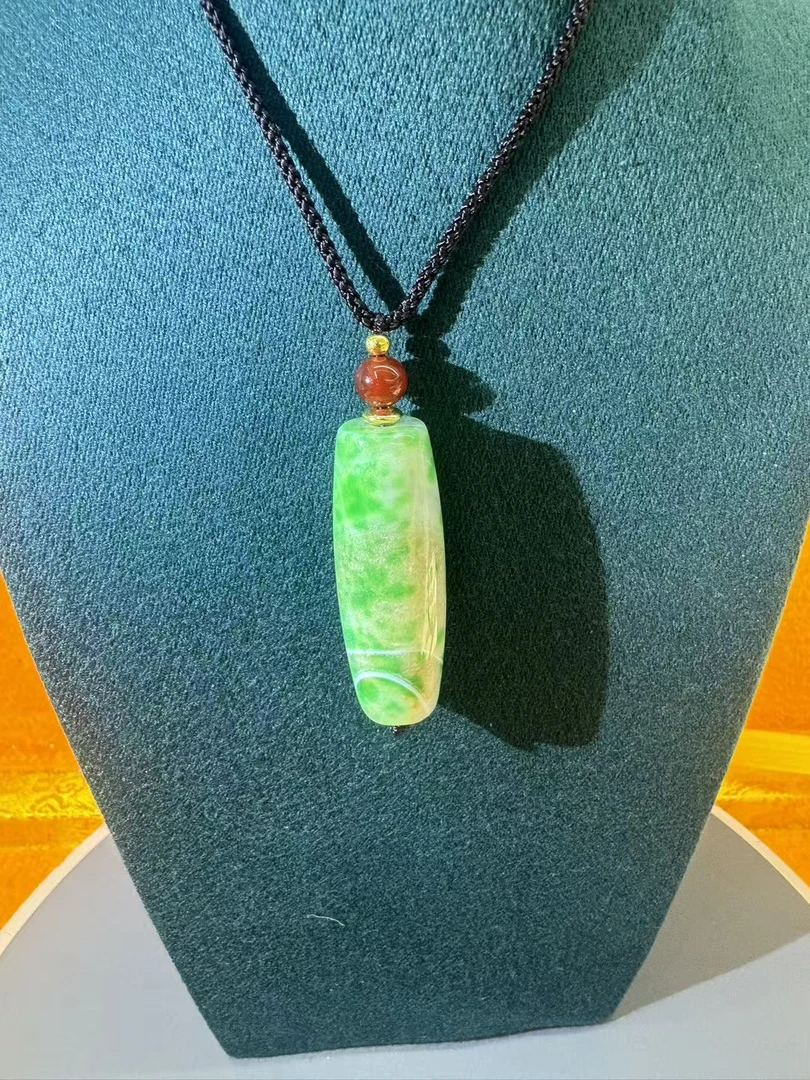 霏霏强烈推荐 霏霏高端首饰吊坠