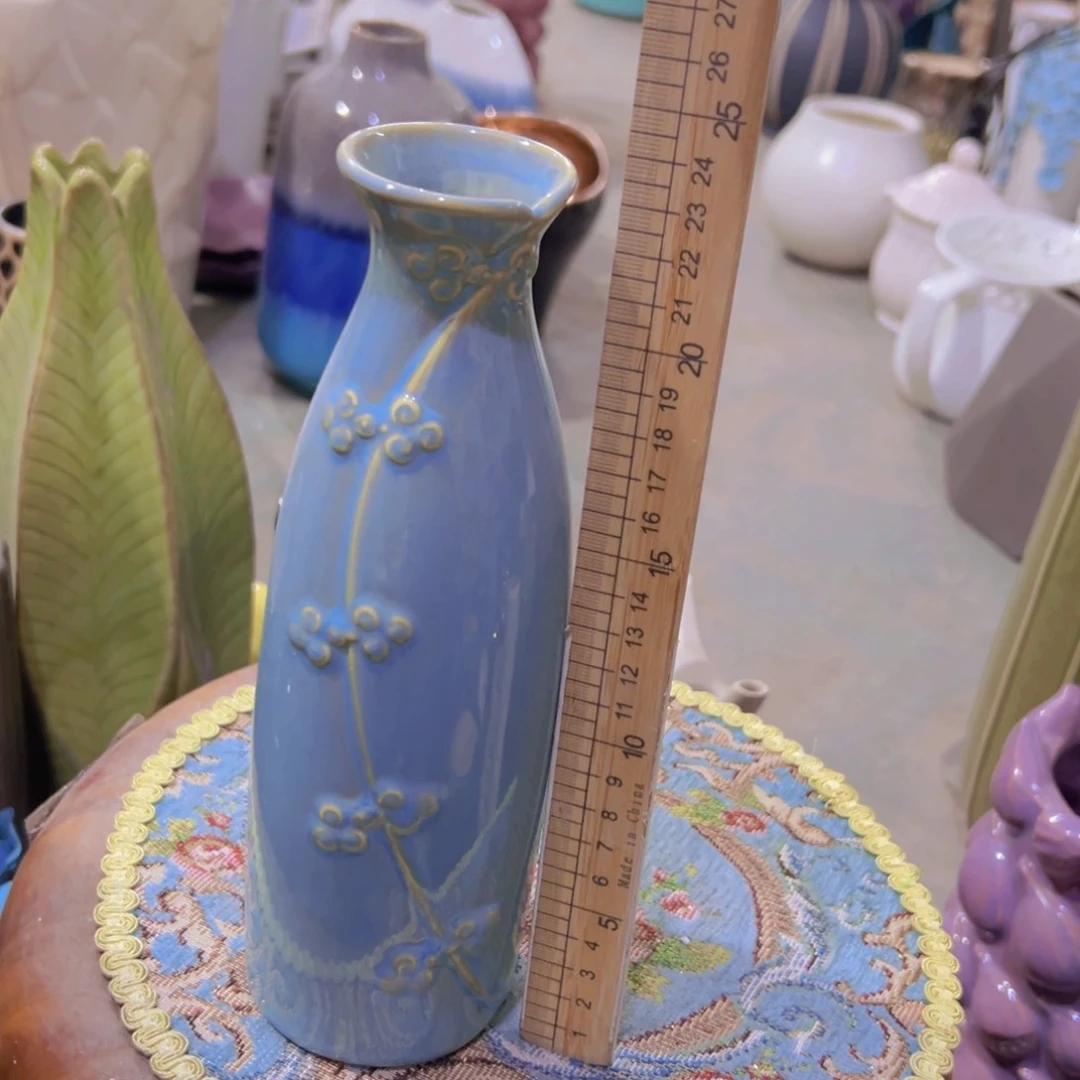 摆件外贸出口高度问客服