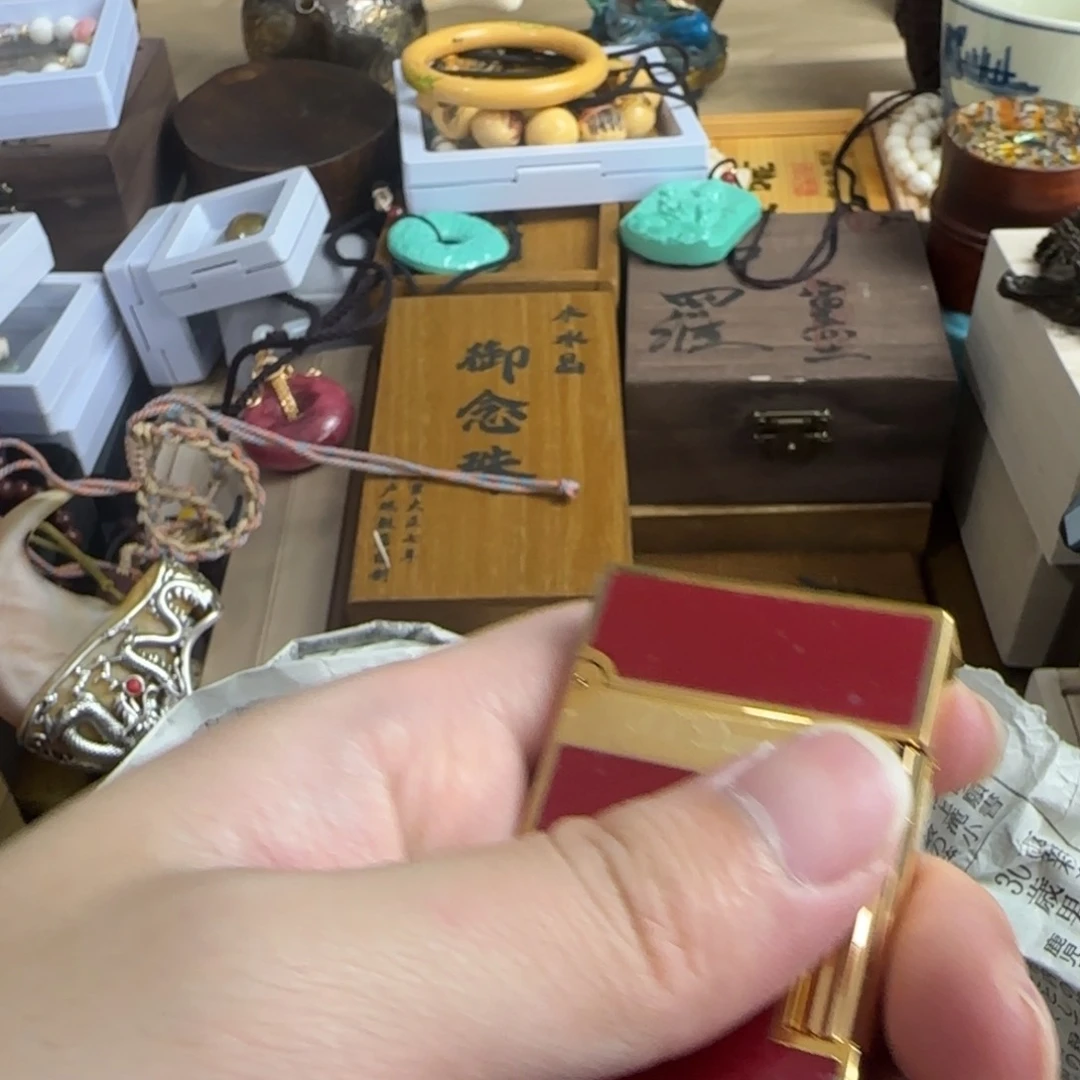 紫砂茶宠吉*放漏场，全都漏