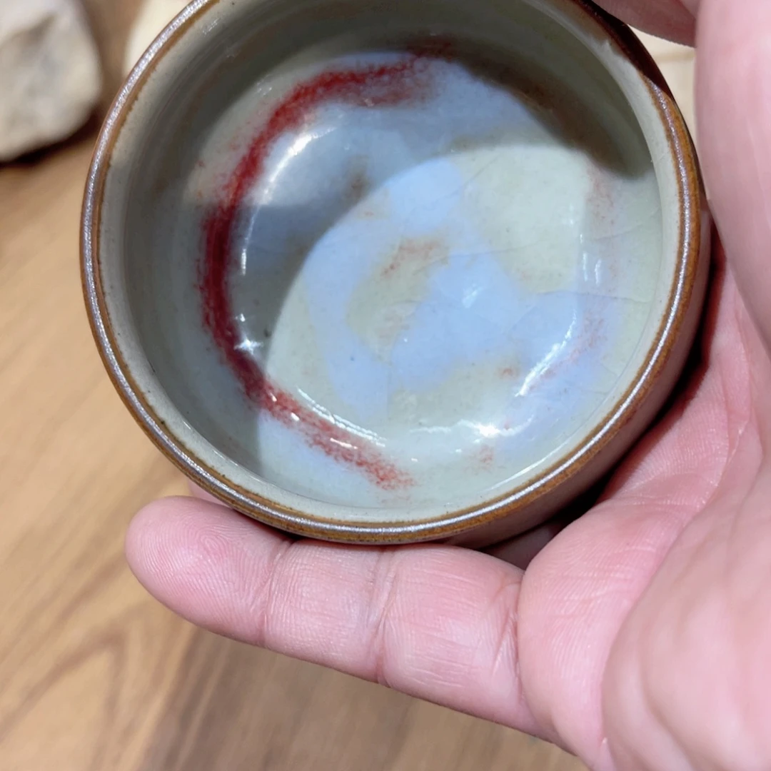 手工艺品琉璃大*?来咯哦是咯