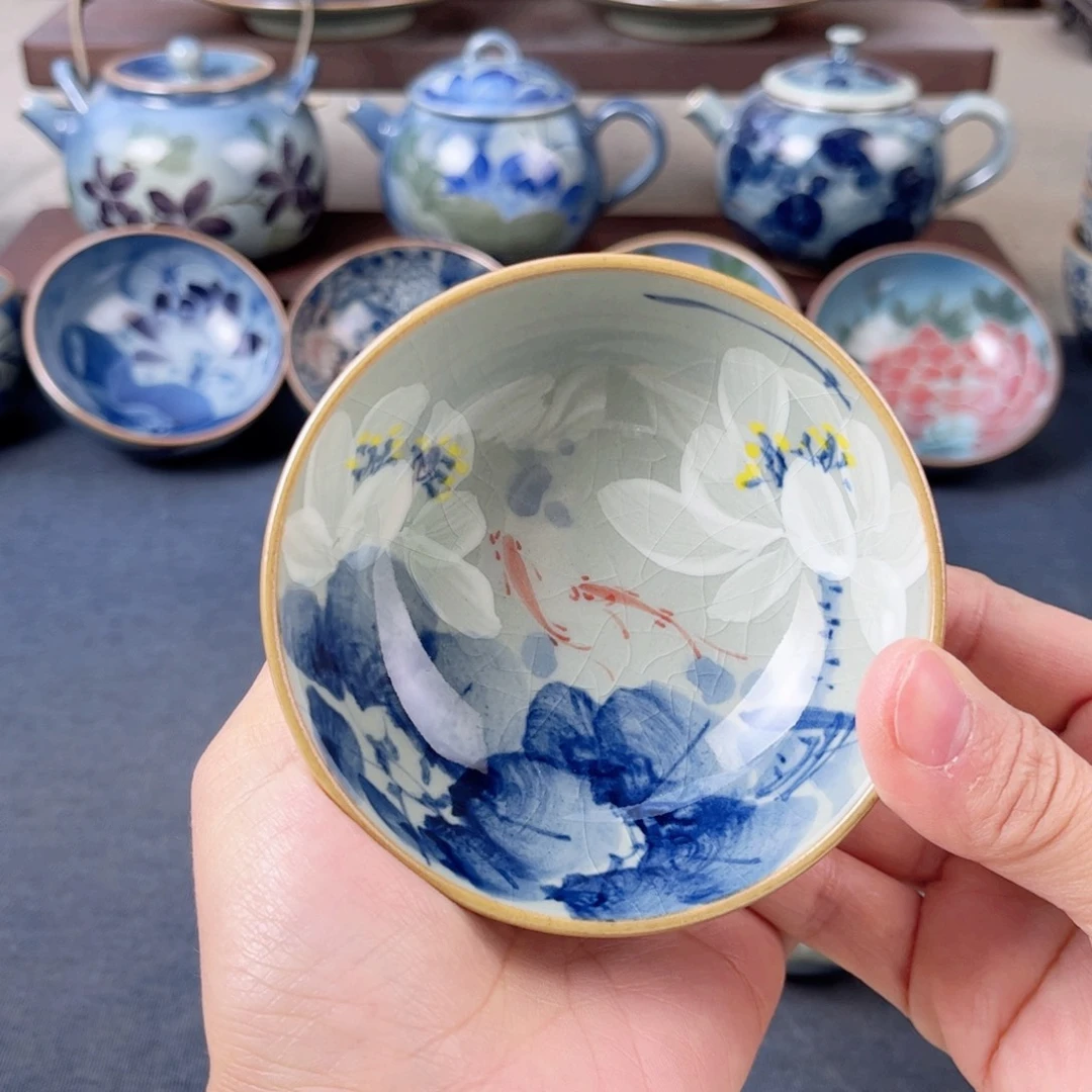 瓷片景德镇陶瓷学院