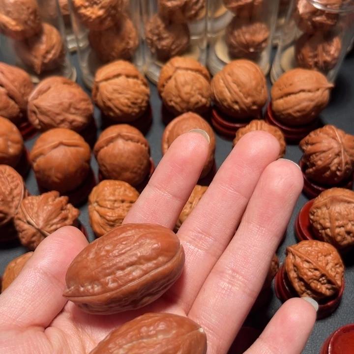 核桃手串/手链核桃