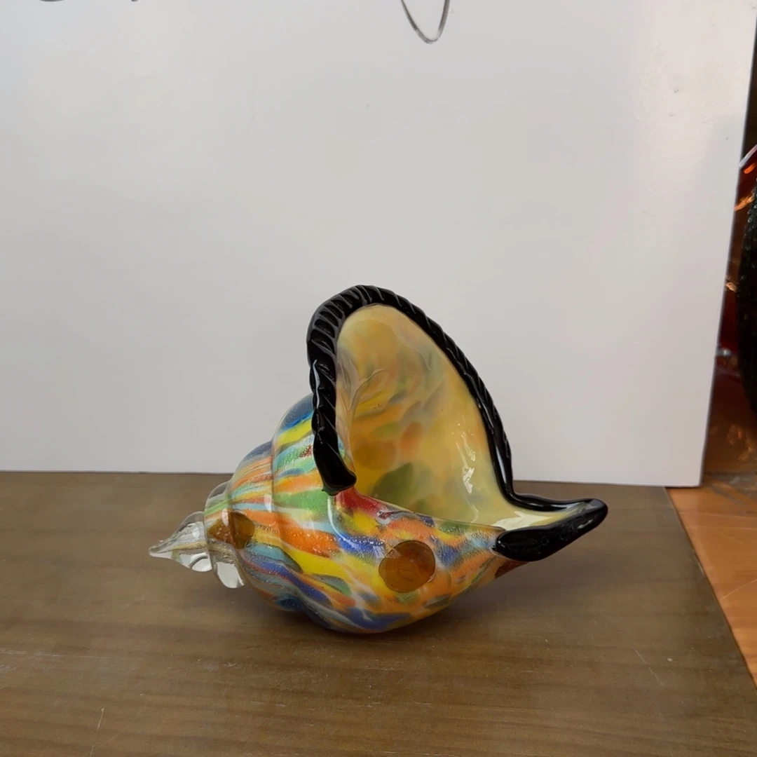 手工艺品琉璃琉璃制品