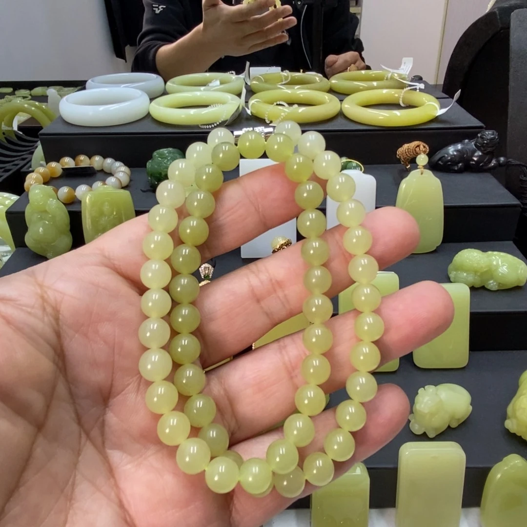 吊坠(不含链)未镶嵌和田玉