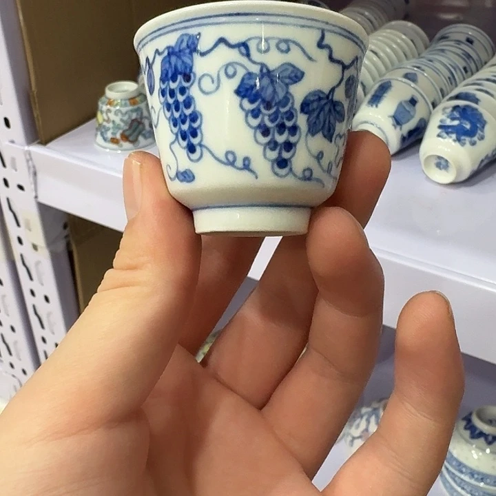 陶瓷艺术品收藏陶瓷