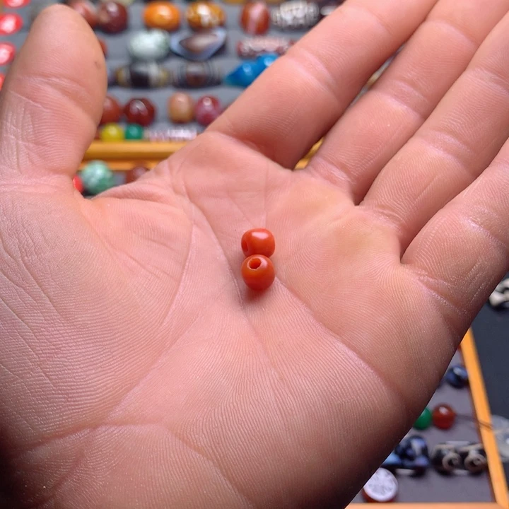 玛瑙/玉髓颈饰未镶嵌L*n