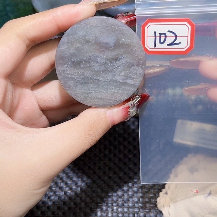 和田玉和田玉边角料随机发未镶嵌