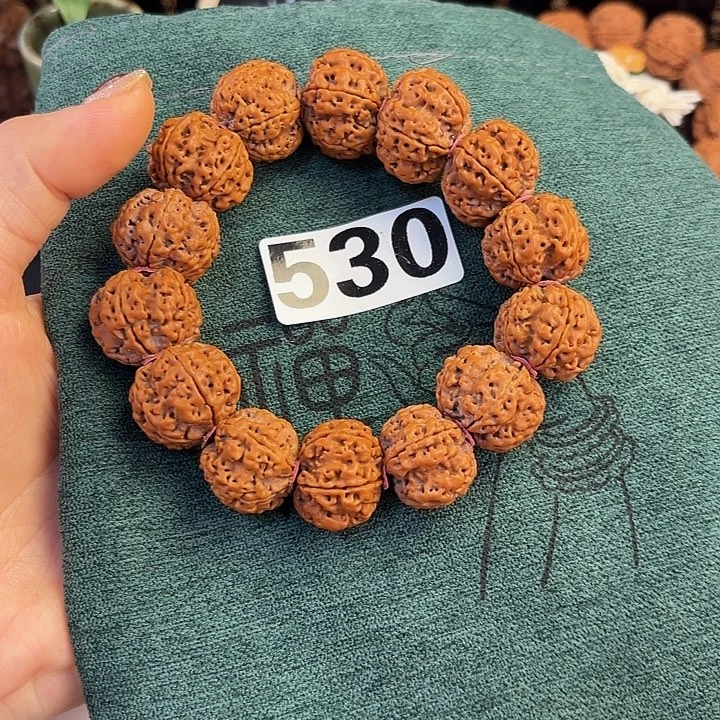 金刚菩提手串000530