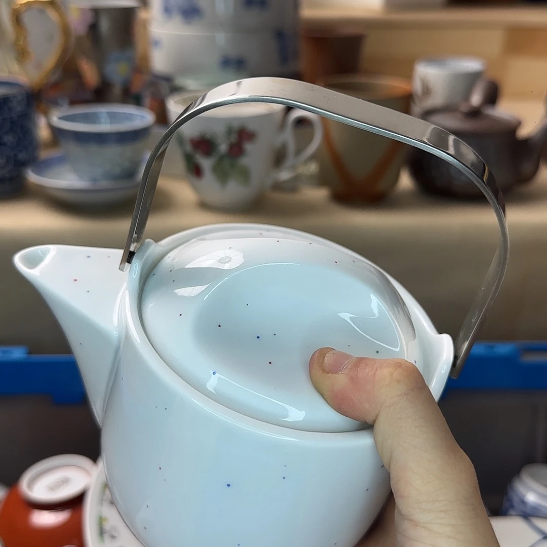 D***东瓷片413 回流日瓷全场满18米包邮