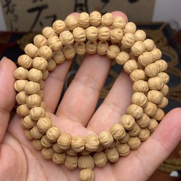 柏香籽/百香籽吊坠西***罗