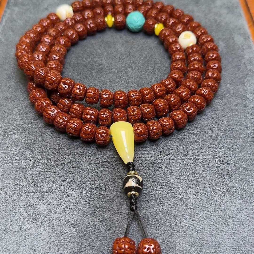 吊坠金刚菩提金刚10/11