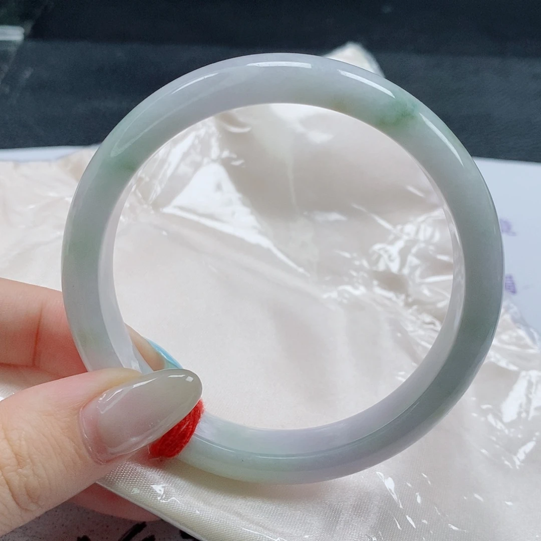 【闪购商品】未镶嵌手镯翡翠505号