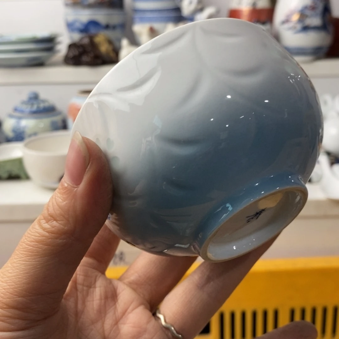 瓷片后****～感谢您的支持与配合