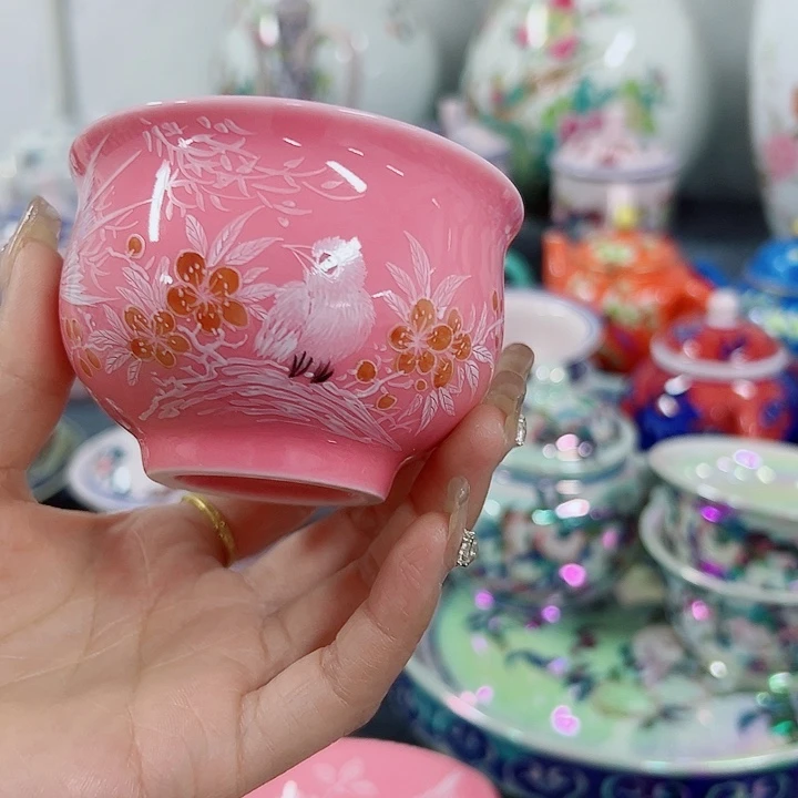 景德镇陶瓷博物有限公司成立之