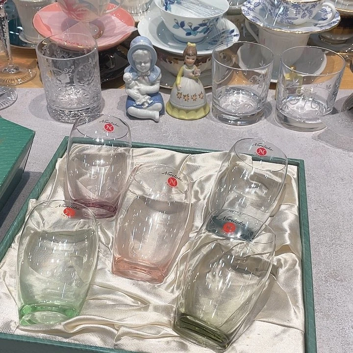 精品进口瓷器瓷片