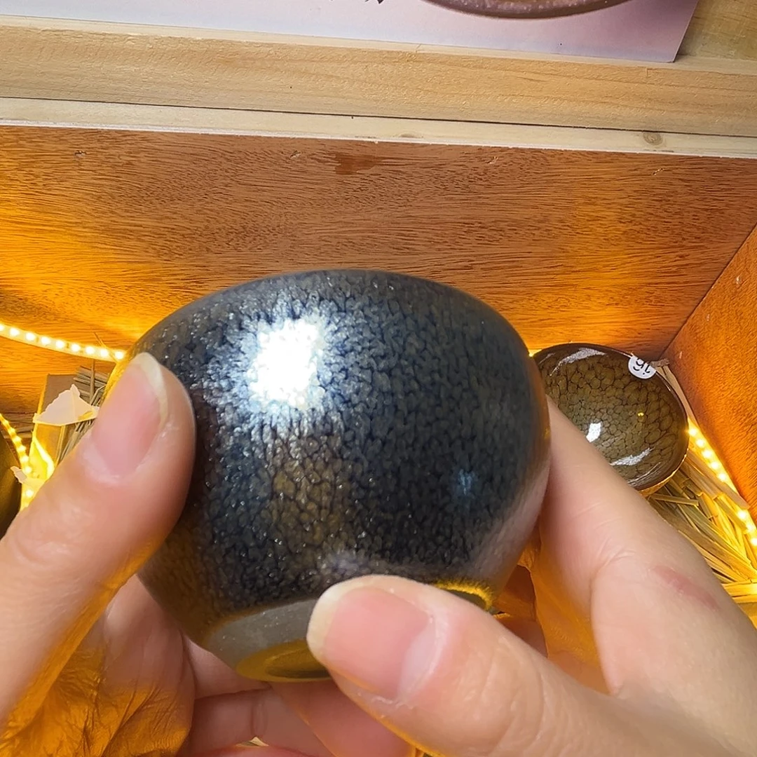 茶盏我不敢接他手机号