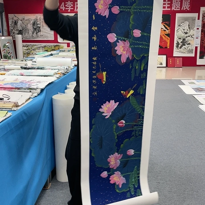 国画今天国画作品欣赏