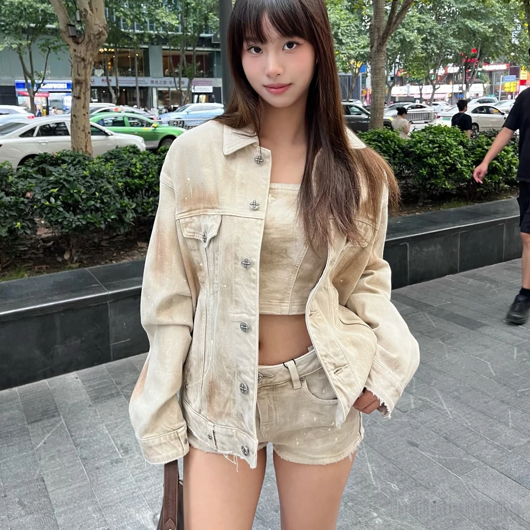 B 新款厚外套请苍系列链接