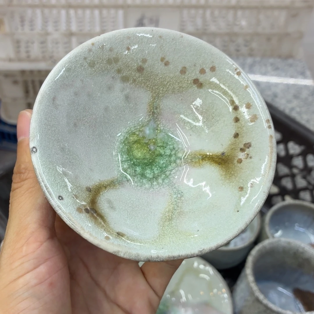 陶园柴烧精品好货501