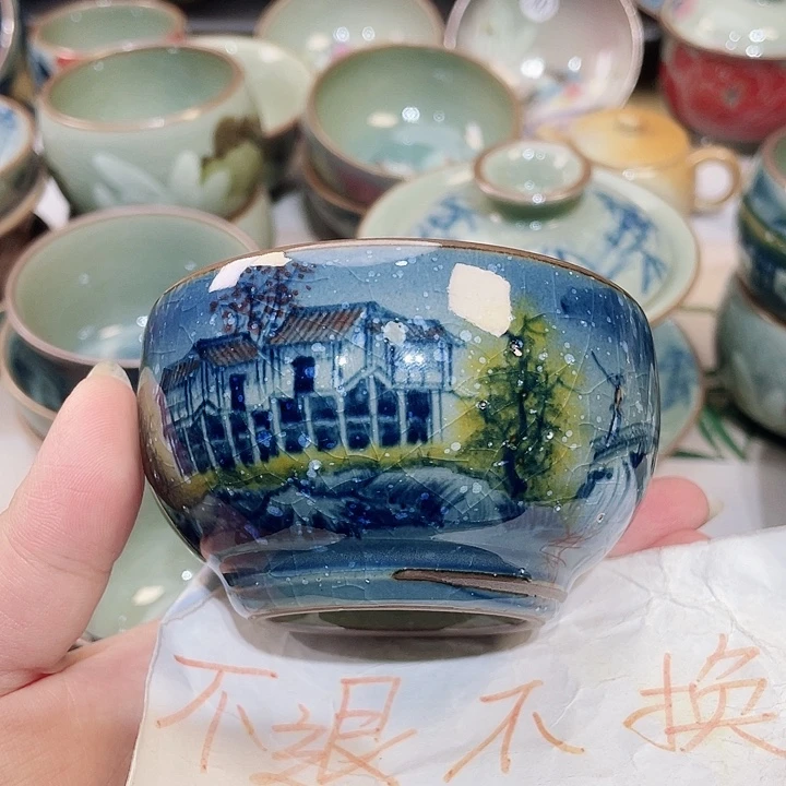 杌*景德镇陶瓷博物有限公司董事
