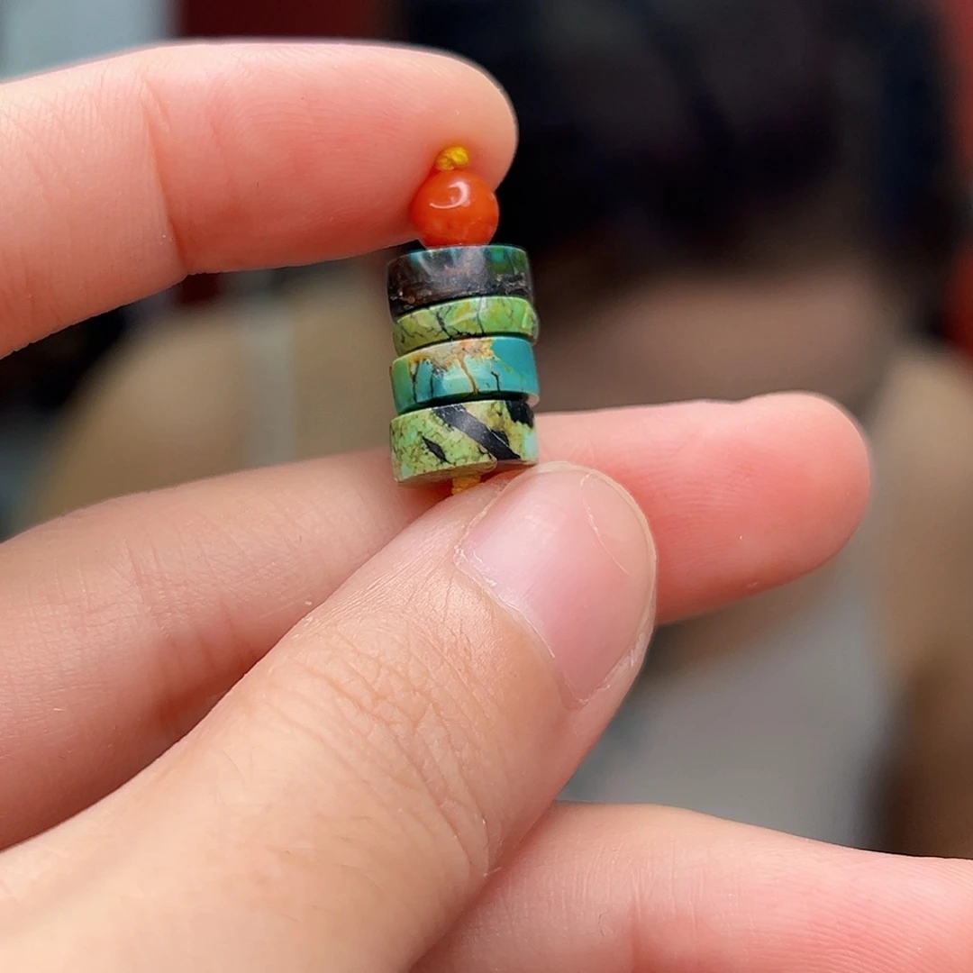 未镶嵌南红玛瑙珠宝奇石