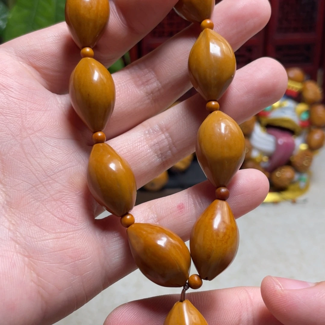 橄榄核手串/手链橄榄核