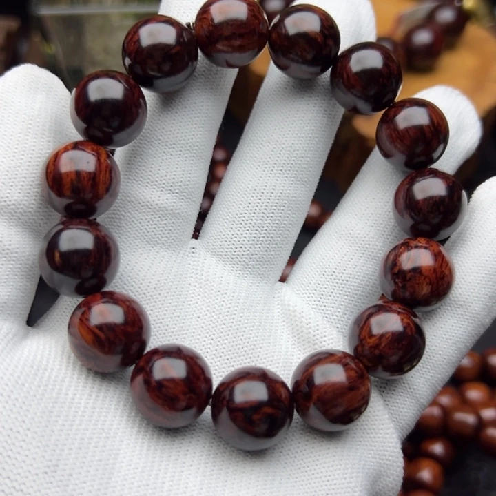 木用****8海南红降1.5黑金红油满香精品超一档