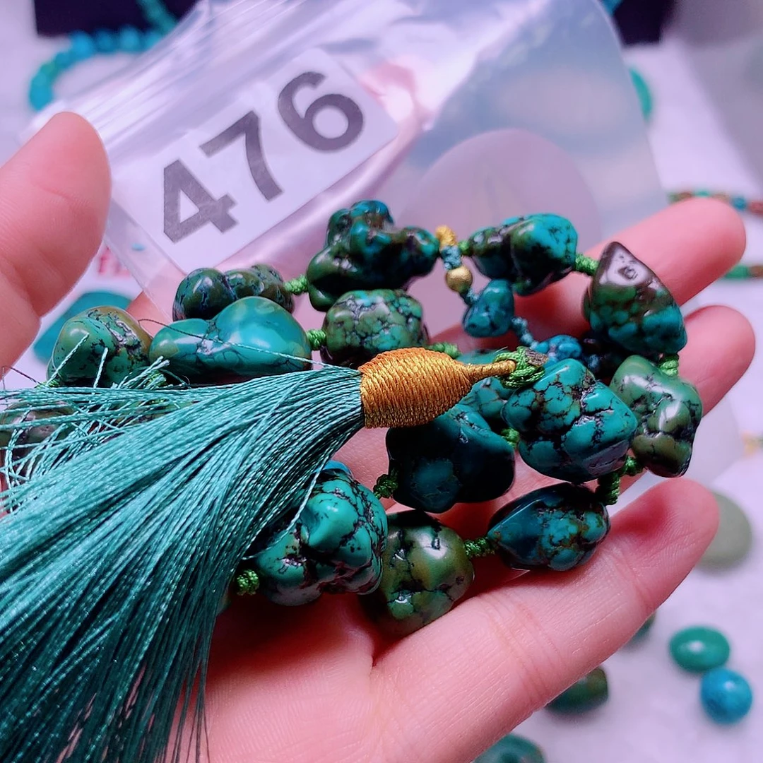 空竹粉丝专享十堰特色手工散珠