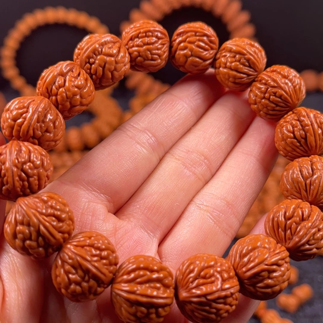 桃核手串A30链接手串