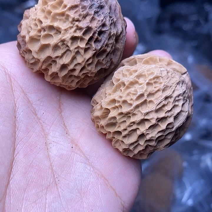 吊坠文玩核桃     103