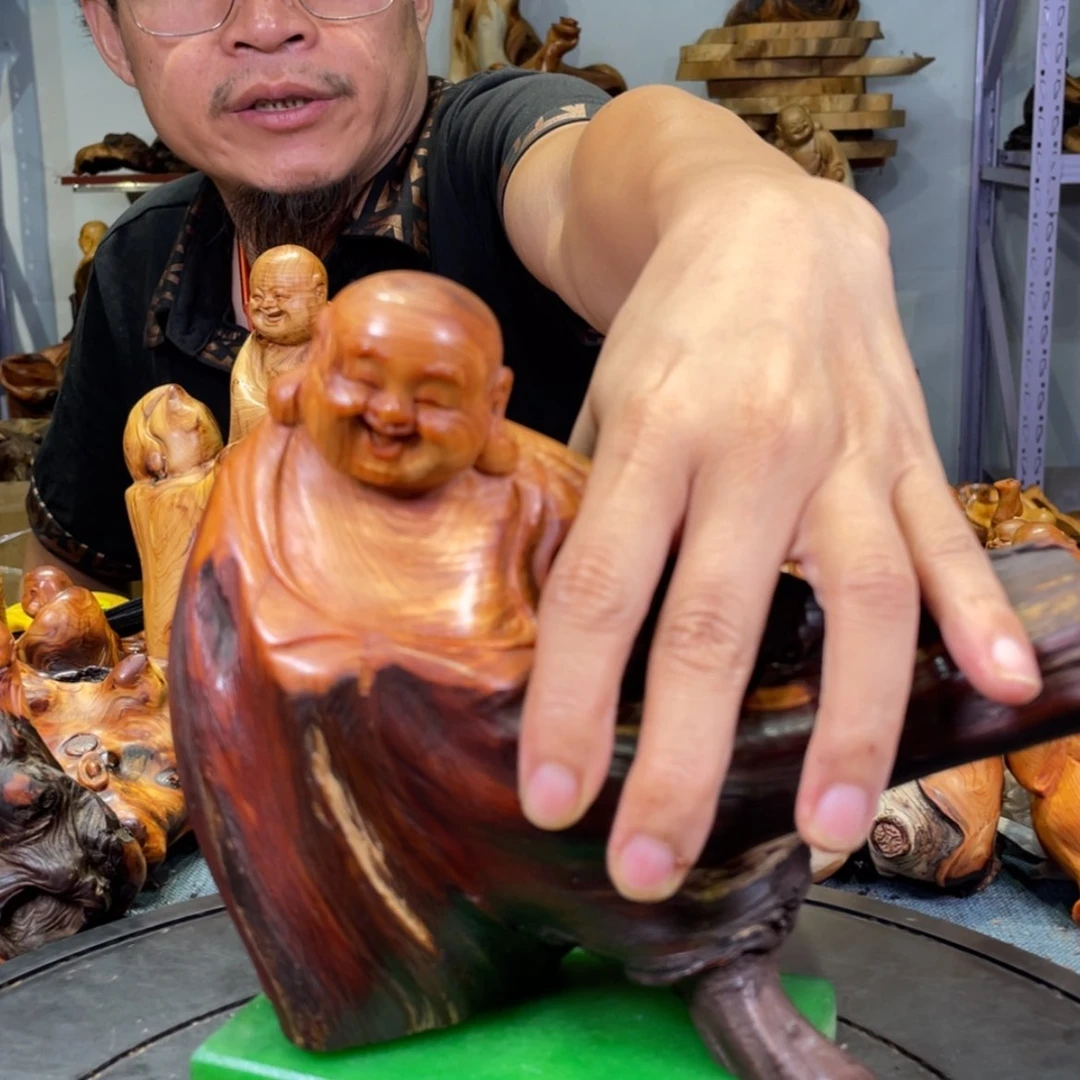 【闪购商品】柏木（崖柏）其他