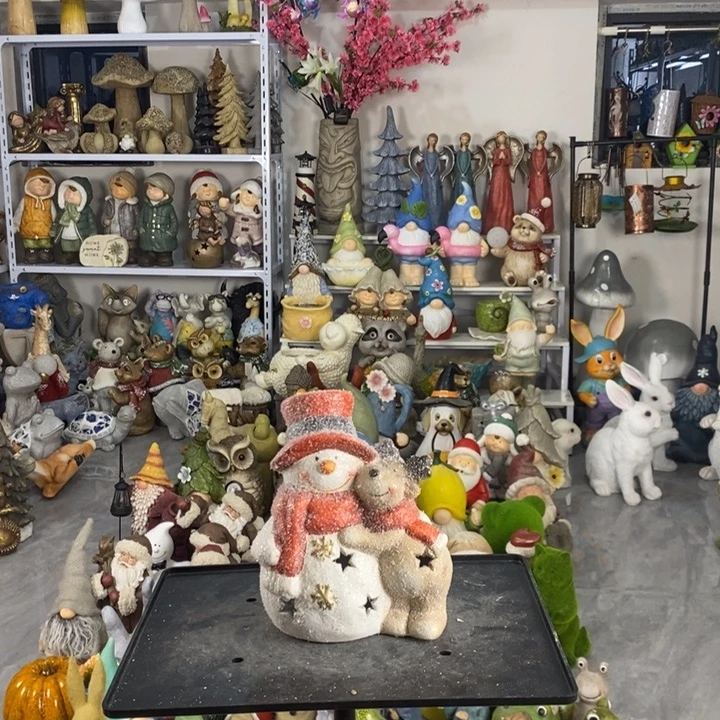 软陶工艺品摆件默认微瑕