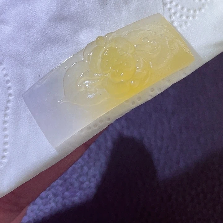 未镶嵌定制翡翠翡翠