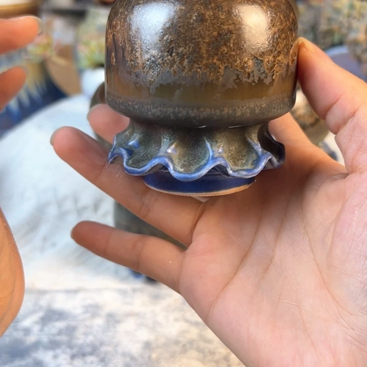 景德镇陶瓷研究所，2单包邮