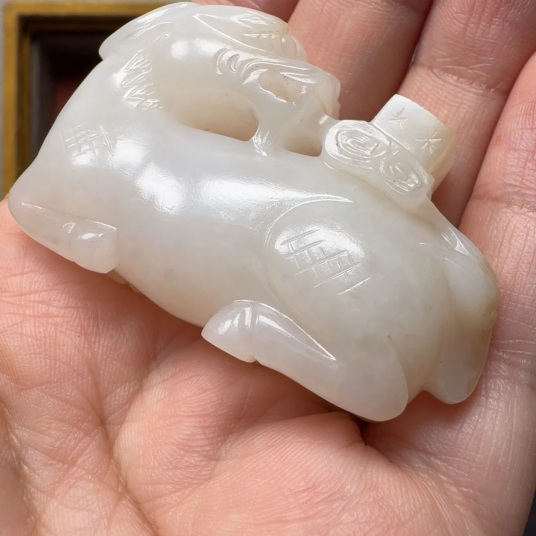 大***象精美的小把件，，，，，，，，