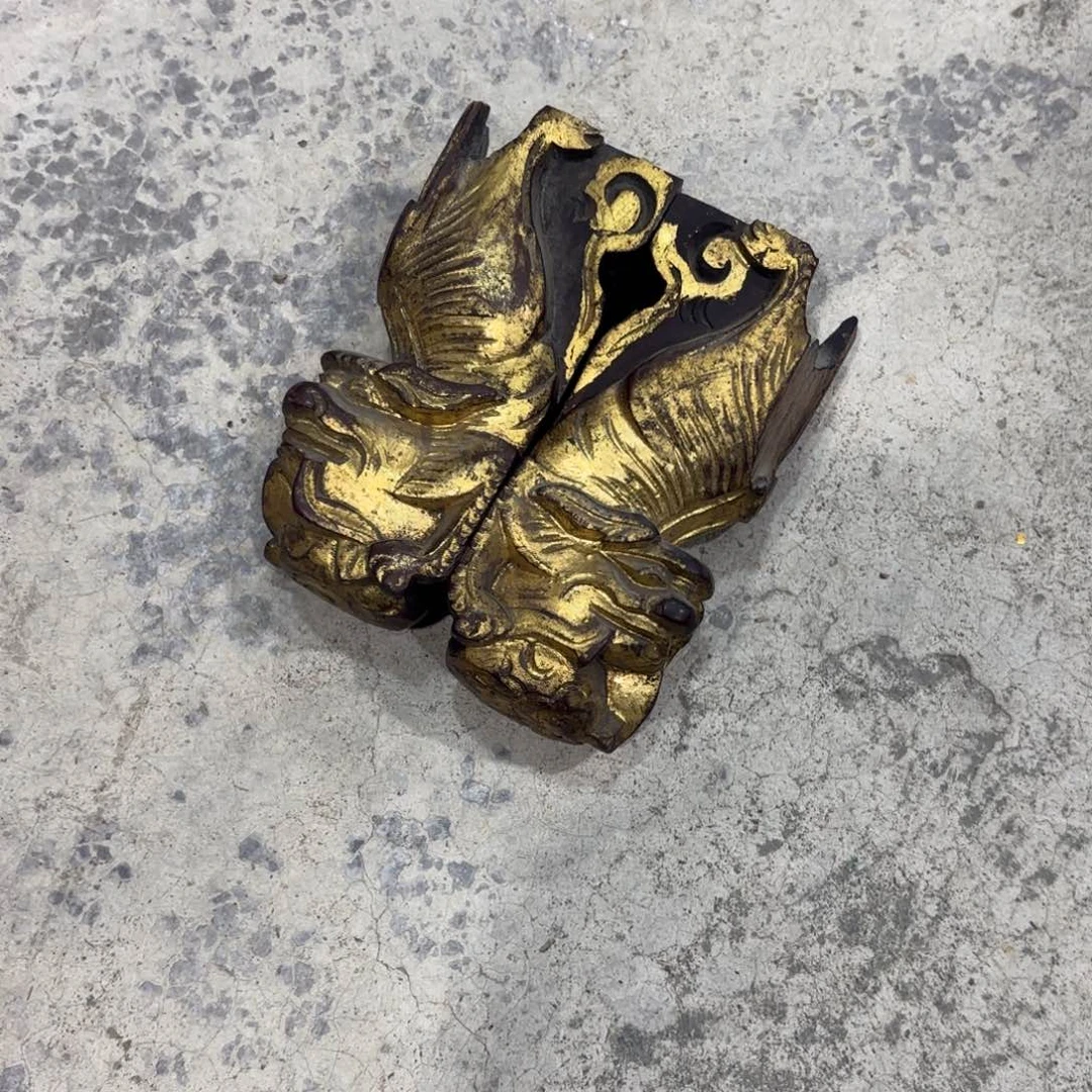 泉***缘紫檀木类家具老特好