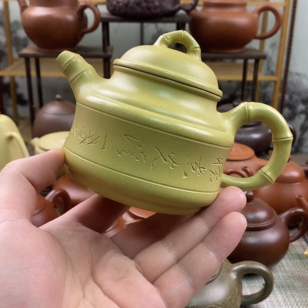 紫砂茶壶酒**酒宜兴紫砂