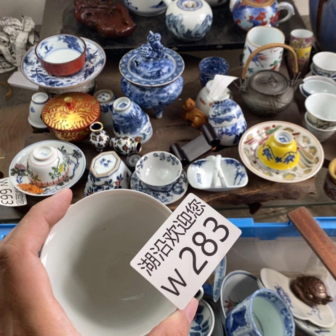天***姥瓷器口，瓷器，瓷器，