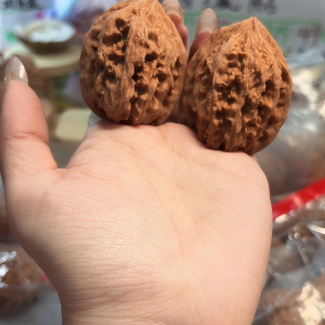 桃核吊坠大沽石42尺