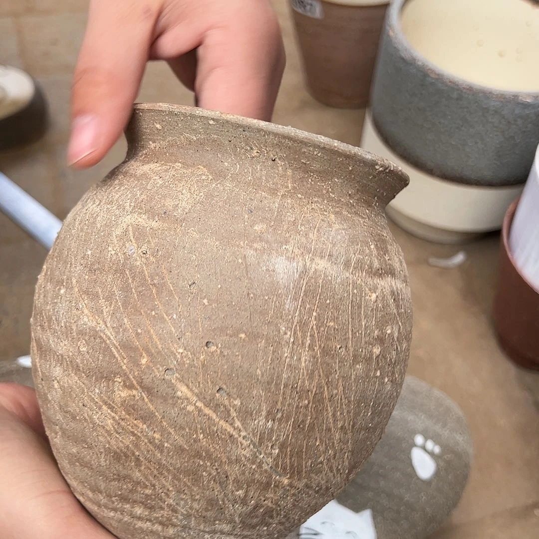 景德镇陶瓷口9高15