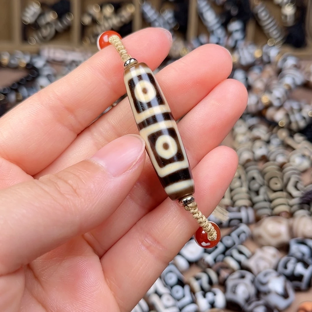【闪购商品】玛瑙/玉髓颈饰未镶嵌