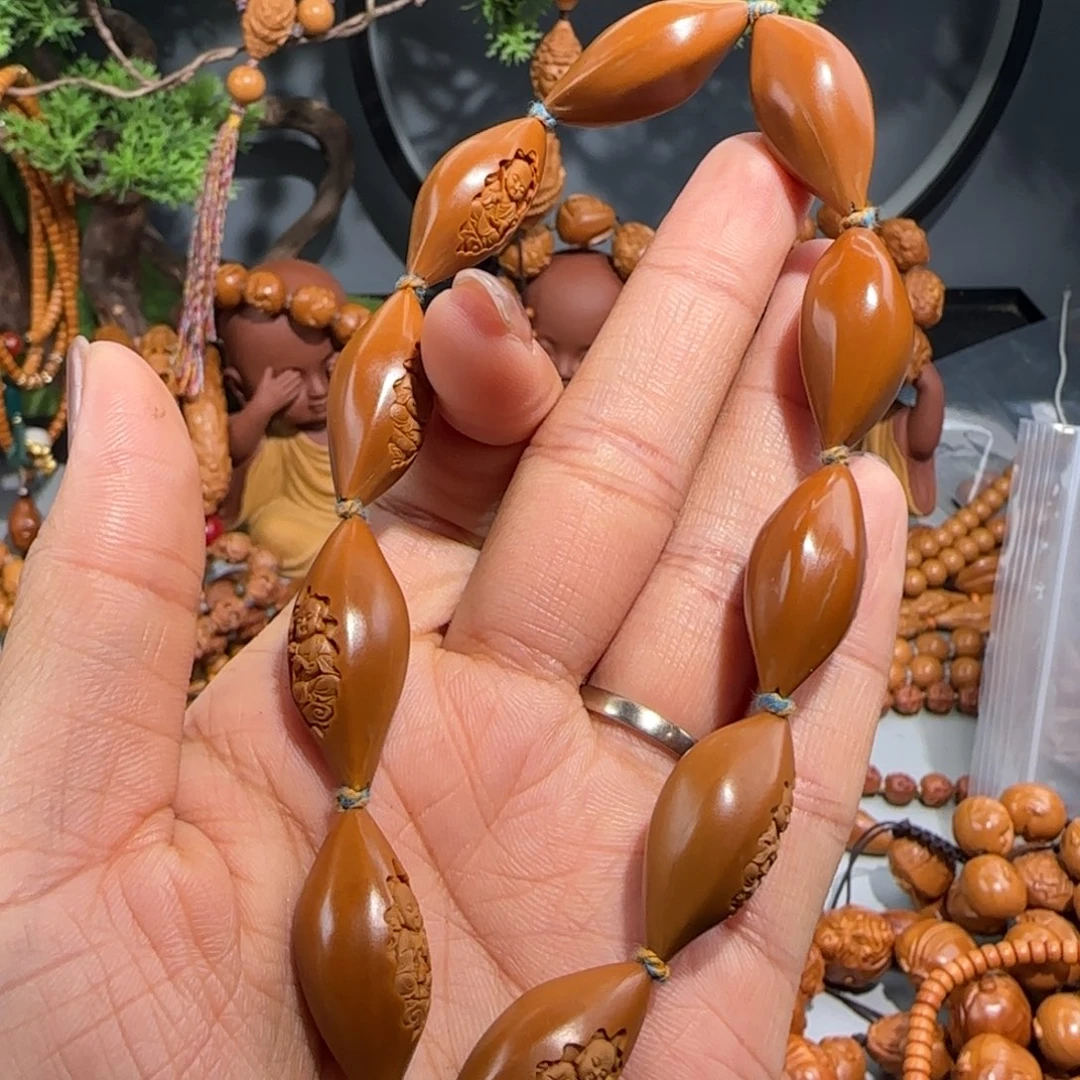 手串/手链橄榄核福利待遇