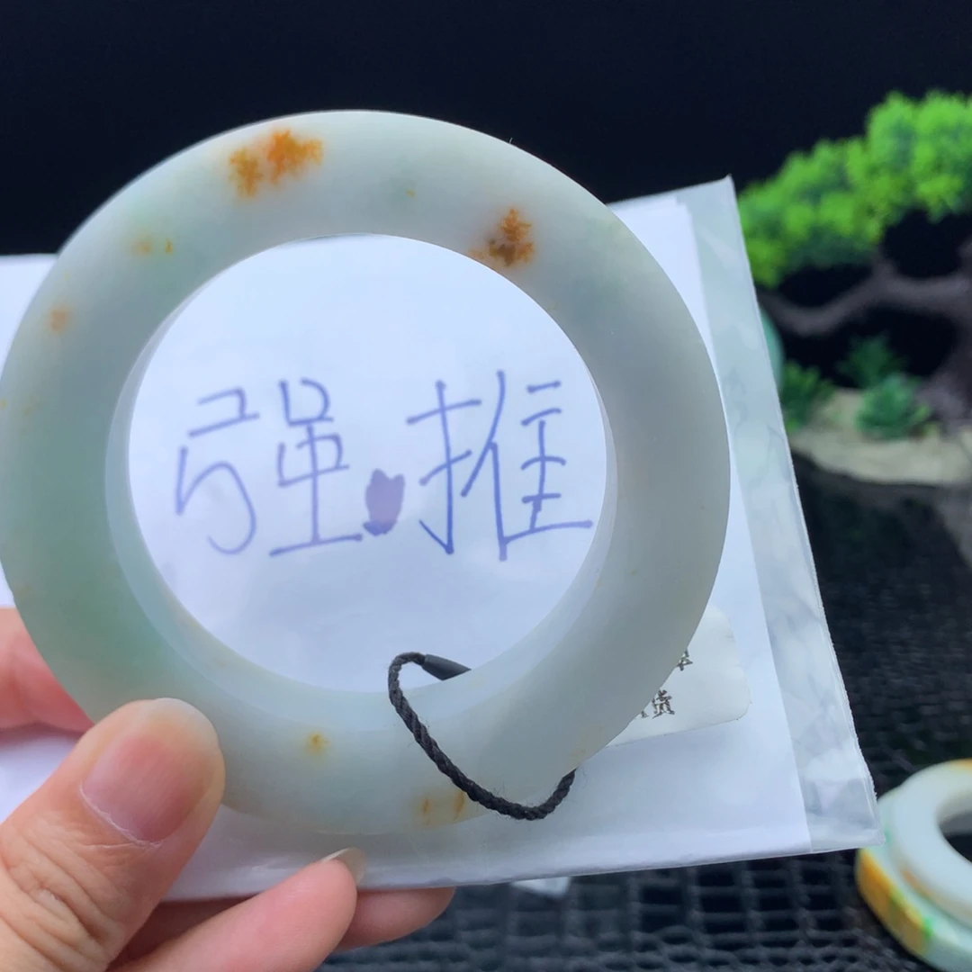 定制翡翠未镶嵌纯天然A货翡翠